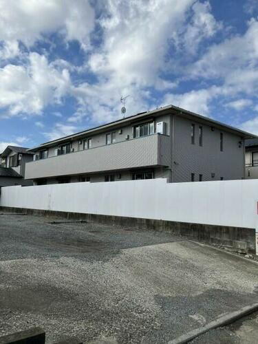 神奈川県横浜市都筑区勝田南１丁目 賃貸アパート