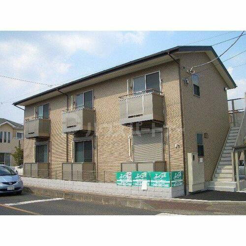 埼玉県さいたま市北区本郷町 賃貸アパート