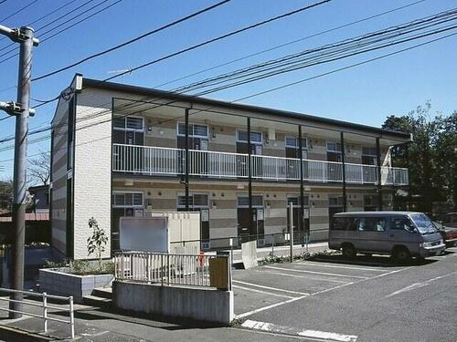 神奈川県川崎市宮前区馬絹３丁目 賃貸アパート