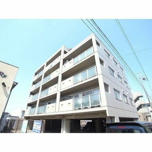 愛知県名古屋市港区宝神３丁目 賃貸マンション