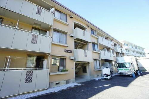 神奈川県川崎市多摩区枡形６丁目 賃貸アパート