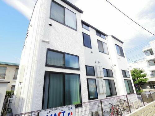 カーサ・イリス