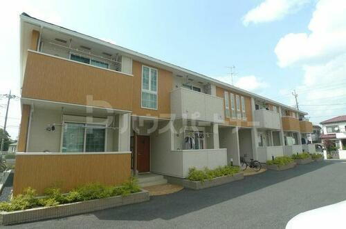 千葉県柏市大井 築14年10ヶ月 2階建