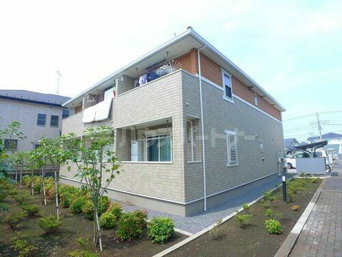 千葉県柏市花野井 築12年12ヶ月 2階建