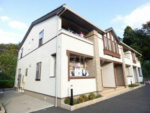 千葉県柏市高田 築9年10ヶ月 2階建