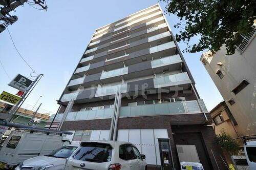 東京都荒川区南千住７丁目 賃貸マンション