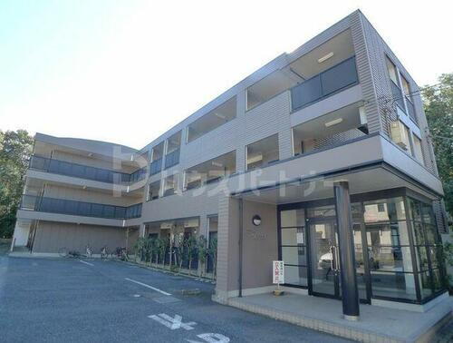 千葉県柏市高田 築23年10ヶ月 3階建