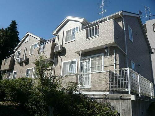 千葉県柏市中新宿３丁目 築22年4ヶ月 2階建