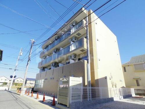 千葉県松戸市栄町７丁目 賃貸マンション