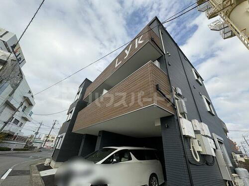 千葉県千葉市中央区都町３丁目 賃貸アパート