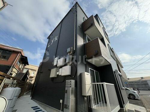 千葉県千葉市中央区都町３丁目 賃貸アパート