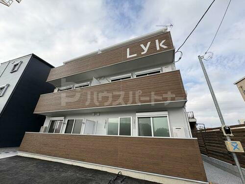 千葉県千葉市中央区都町３丁目 賃貸アパート