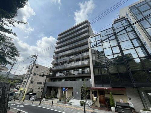 千葉県松戸市根本 10階建 築1年10ヶ月