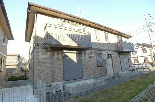 千葉県松戸市高塚新田 築18年4ヶ月 2階建