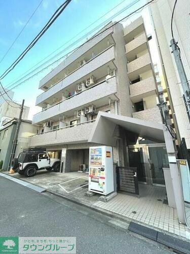 メインステージ川崎駅前