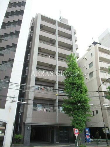 東京都新宿区下落合３丁目 賃貸マンション