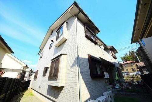 神奈川県横浜市旭区南本宿町 2階建 築22年12ヶ月