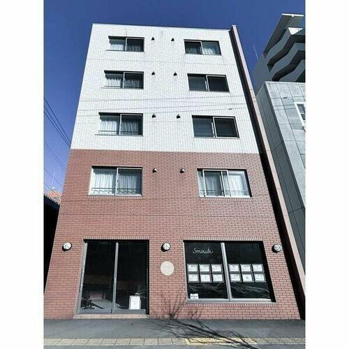 北海道札幌市西区琴似一条７丁目 賃貸マンション