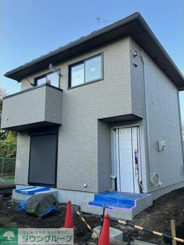 神奈川県横浜市旭区上川井町 賃貸一戸建て