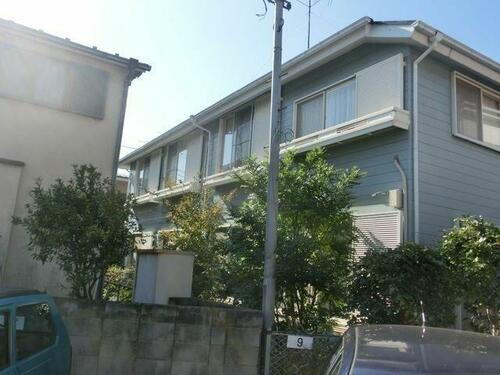 パークヴィラ豊島園