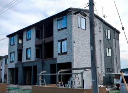 埼玉県入間市大字野田 賃貸アパート