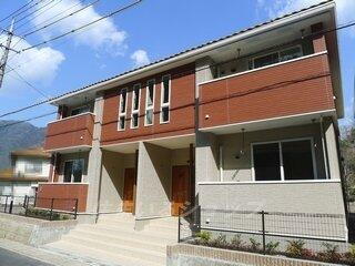 グリーン　ワールドⅠ