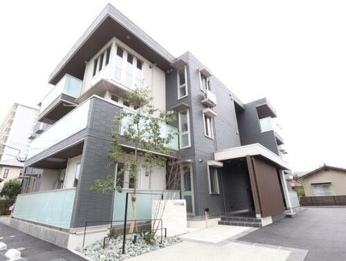 Ｄ’プレイス　八王寺