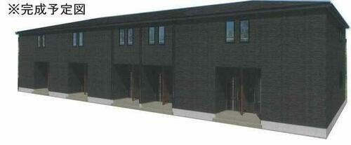 東京都八王子市弐分方町 賃貸アパート