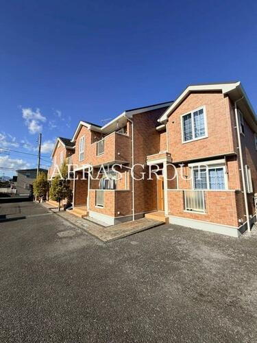 東京都八王子市川口町 賃貸アパート