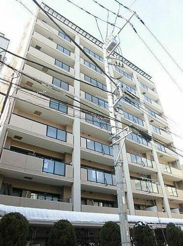 東京都練馬区栄町 賃貸マンション