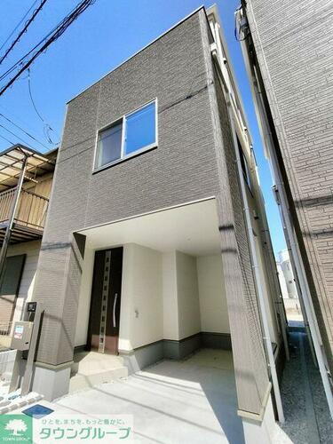 神奈川県横浜市泉区新橋町 賃貸一戸建て