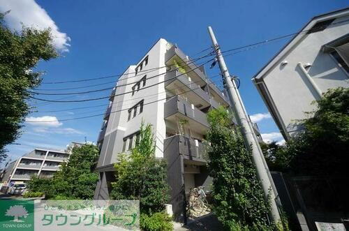 埼玉県新座市東北１丁目 賃貸マンション