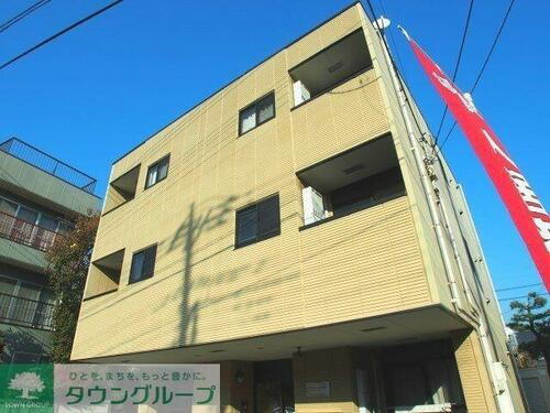 埼玉県さいたま市浦和区領家３丁目 築20年7ヶ月 3階建