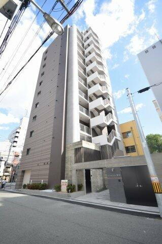 大阪府大阪市北区兎我野町 賃貸マンション