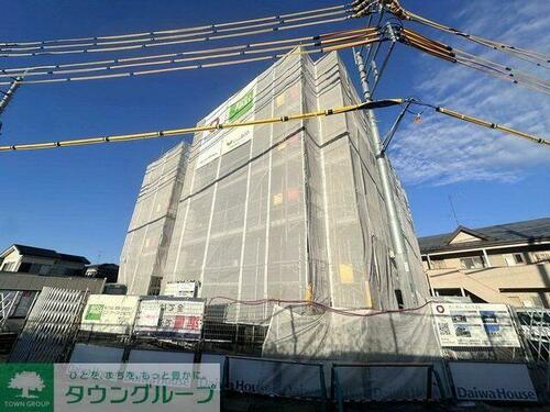 （仮称）Ｄ－ＲＯＯＭ春日部南一丁目