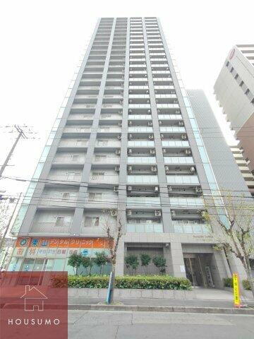 ノルデンタワー新大阪プレミアム