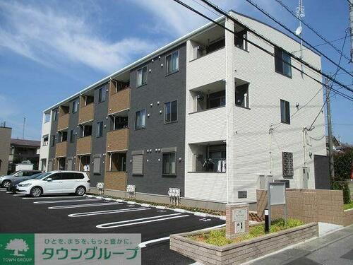 イセソラージュ　Ｄ