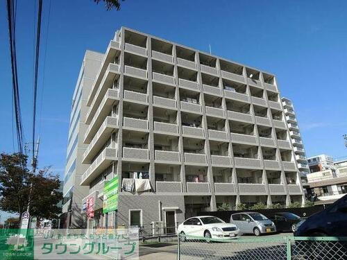 プレ・アビタシオン春日部ＩＩ