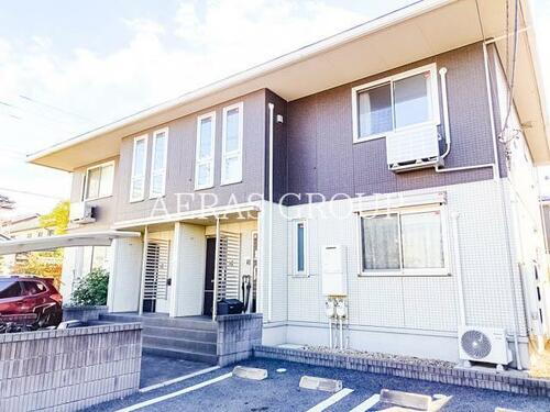 千葉県流山市三輪野山１丁目 賃貸アパート