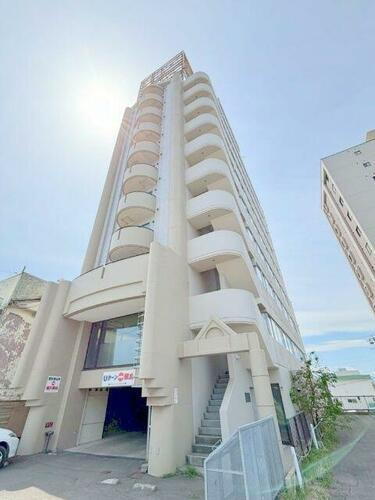 北海道札幌市白石区本通３丁目南 10階建 築34年10ヶ月