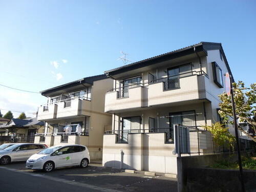 福島県郡山市島１丁目 2階建