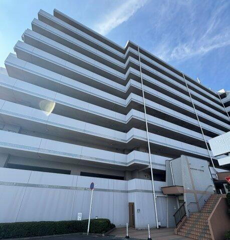 千葉県千葉市中央区出洲港 賃貸マンション