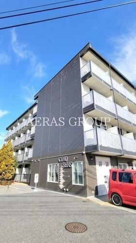 埼玉県さいたま市西区大字土屋 賃貸マンション