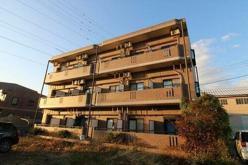 埼玉県さいたま市見沼区大和田町１丁目 築30年10ヶ月 3階建