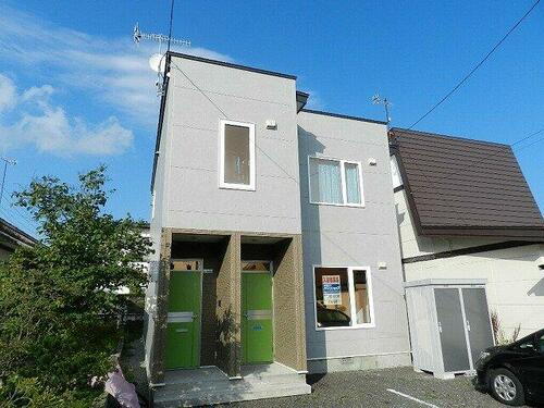 ハイムＫＯＴＡ 2階建