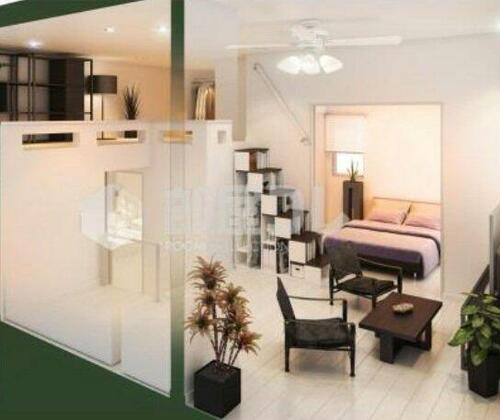 東京都葛飾区西新小岩４丁目  2階建