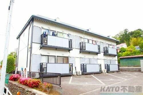 ディアコート大蔵