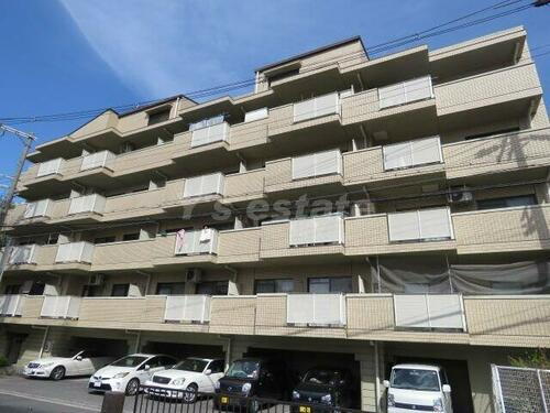 美杜里ハイムⅠ号館