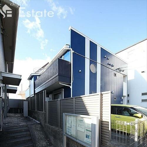 愛知県名古屋市守山区瀬古１丁目 賃貸アパート