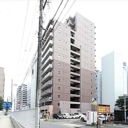 愛知県名古屋市中村区名駅南２丁目 賃貸マンション